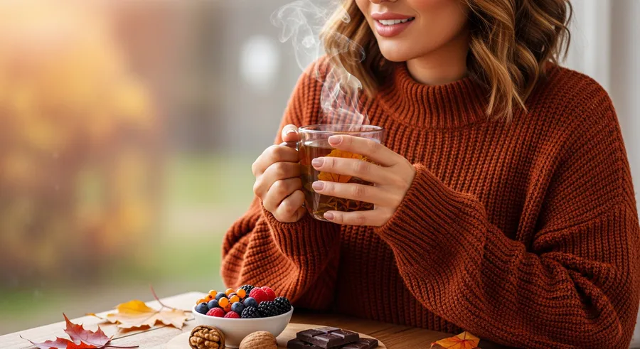 Menjaga Kuku Tetap Sehat dengan Asupan Nutrisi dan Cairan yang Cukup