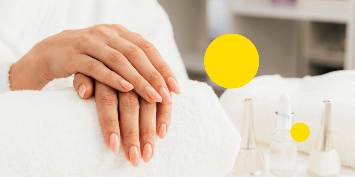 Langkah Sederhana untuk Membuat Kuku Lebih Kuat dan Nyaman